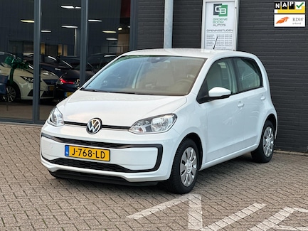 Volkswagen Up! 0
