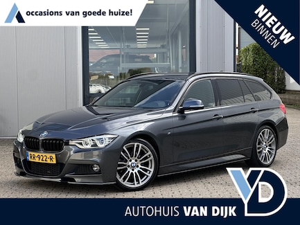 BMW 3-Serie 0