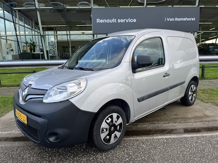 Renault Kangoo 0
