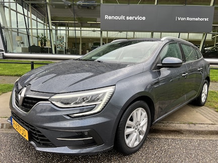 Renault Megane 0