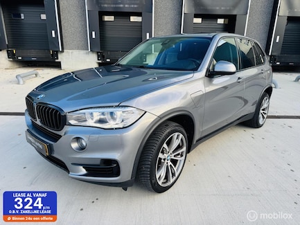BMW X5 0