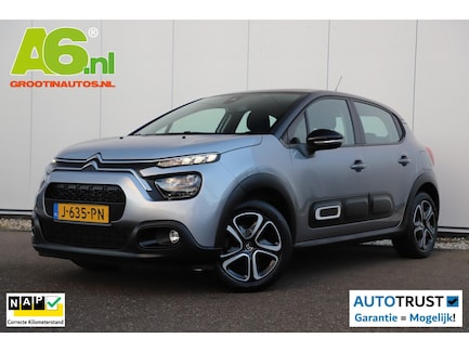 Citroën C3 0