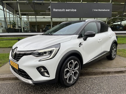 Renault Captur 0