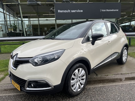 Renault Captur 0