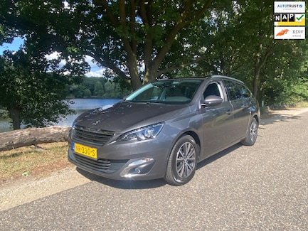 Peugeot 308 0