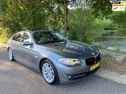 BMW 5-Serie 0