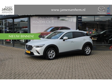 Mazda CX-3 0