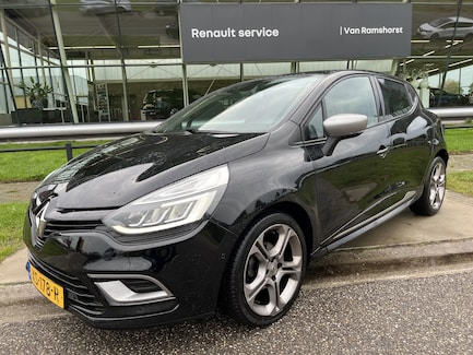 Renault Clio 0