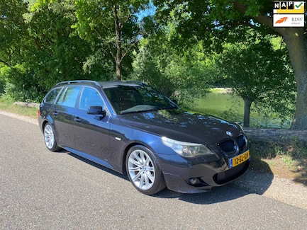 BMW 5-Serie 0