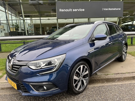 Renault Megane 0
