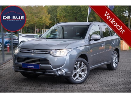 Mitsubishi Outlander 0