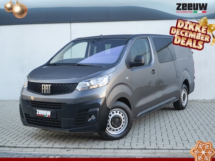 Fiat Scudo 0