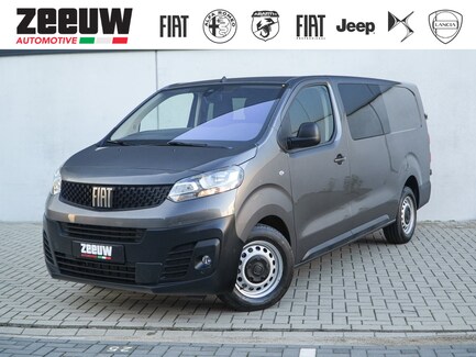 Fiat Scudo 0