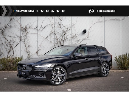 Volvo V60 0