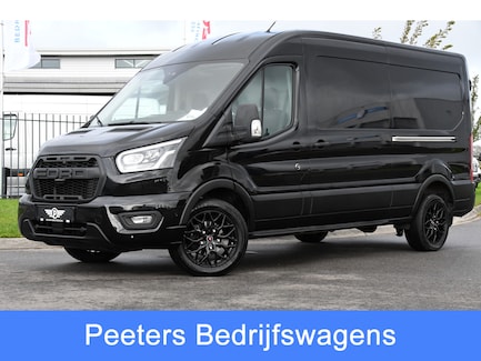 Ford Transit 0