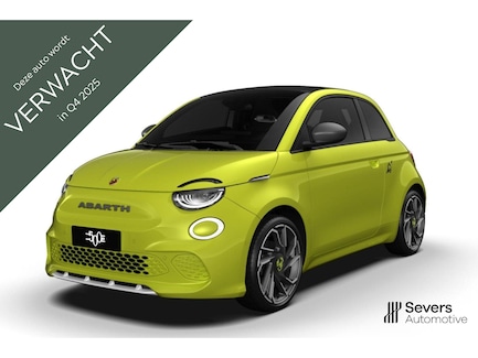Fiat 500 0