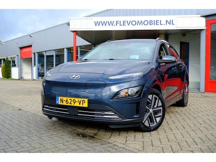 Hyundai Kona Electric 0