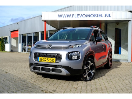 Citroën C3 Aircross 0