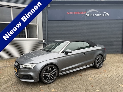 Audi A3 0