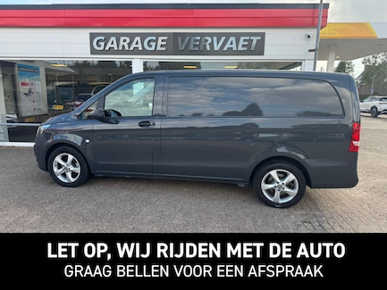 Mercedes-Benz Vito 0