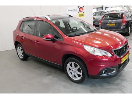 Peugeot 2008 0