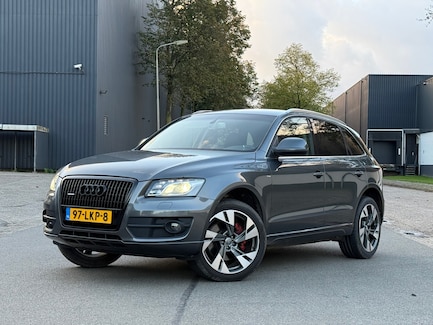 Audi Q5 0