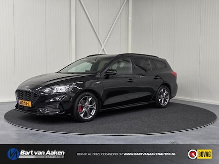Ford Focus 0