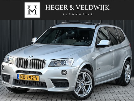 BMW X3 0