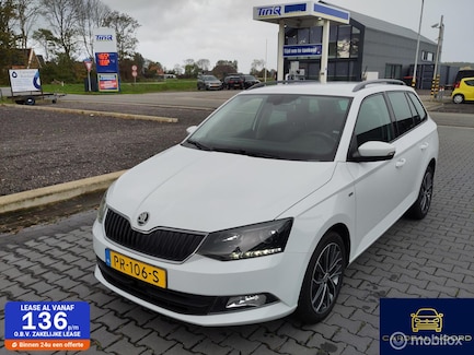 Skoda Fabia 0