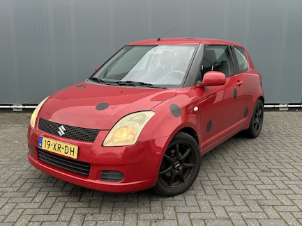 Suzuki Swift 0