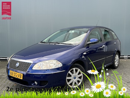 Fiat Croma 0