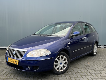 Fiat Croma 0