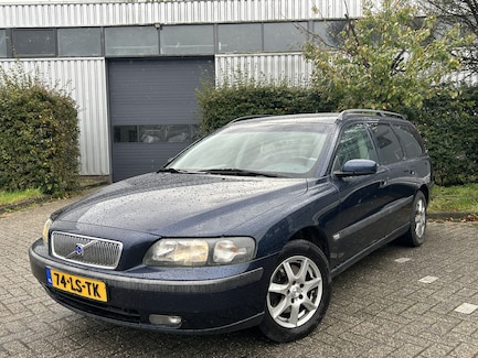 Volvo V70 0