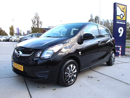 Opel Karl 0