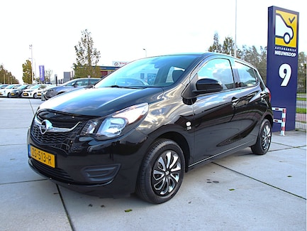 Opel Karl 0