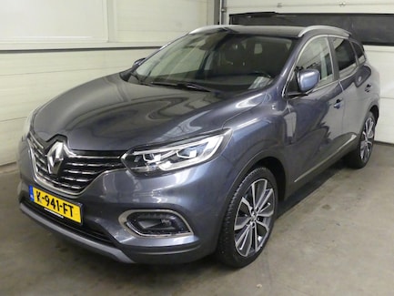 Renault Kadjar 0