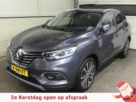 Renault Kadjar 0