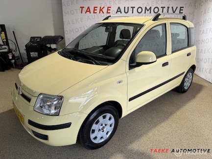 Fiat Panda 0