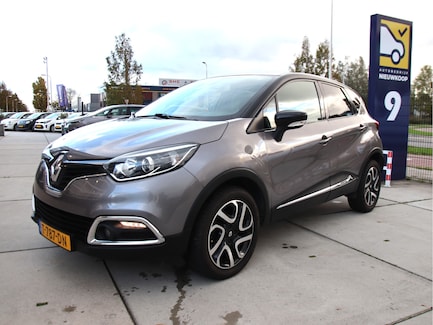 Renault Captur 0