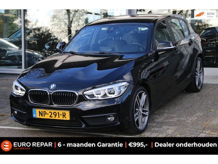 BMW 1-Serie 0