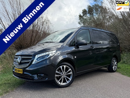 Mercedes-Benz Vito 0