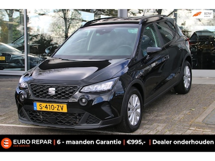 SEAT Arona 0