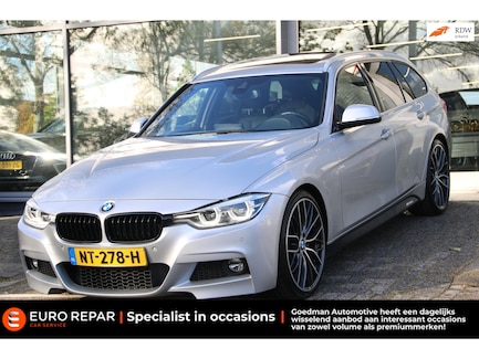 BMW 3-Serie 0