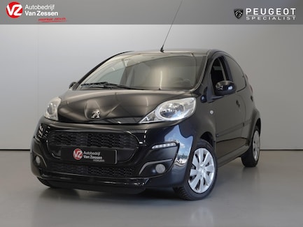 Peugeot 107 0