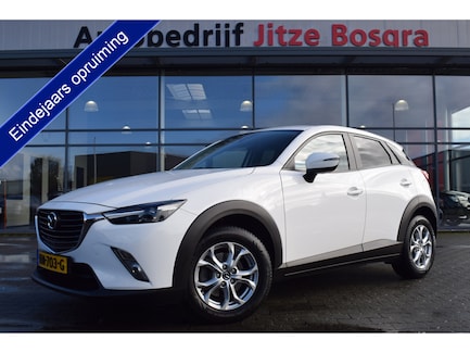 Mazda CX-3 0