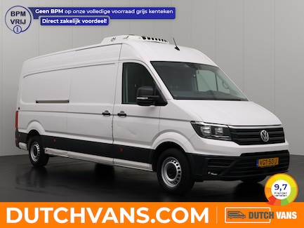Volkswagen Crafter 0