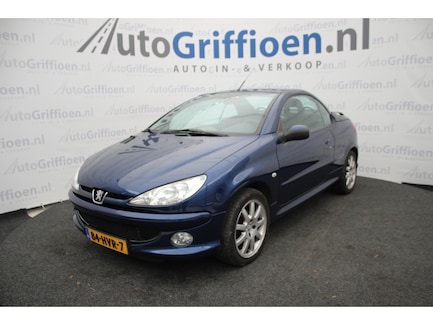 Peugeot 206 0