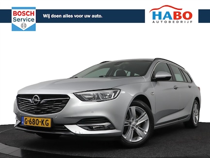 Opel Insignia 0