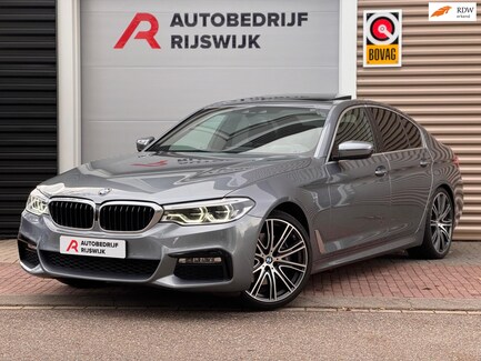 BMW 5-Serie 0