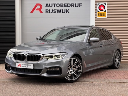 BMW 5-Serie 0